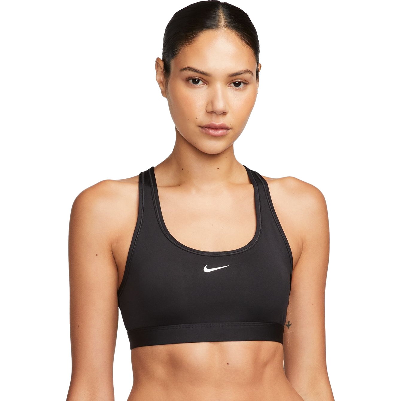 NIKE Swoosh Light WOMEN'S BRA